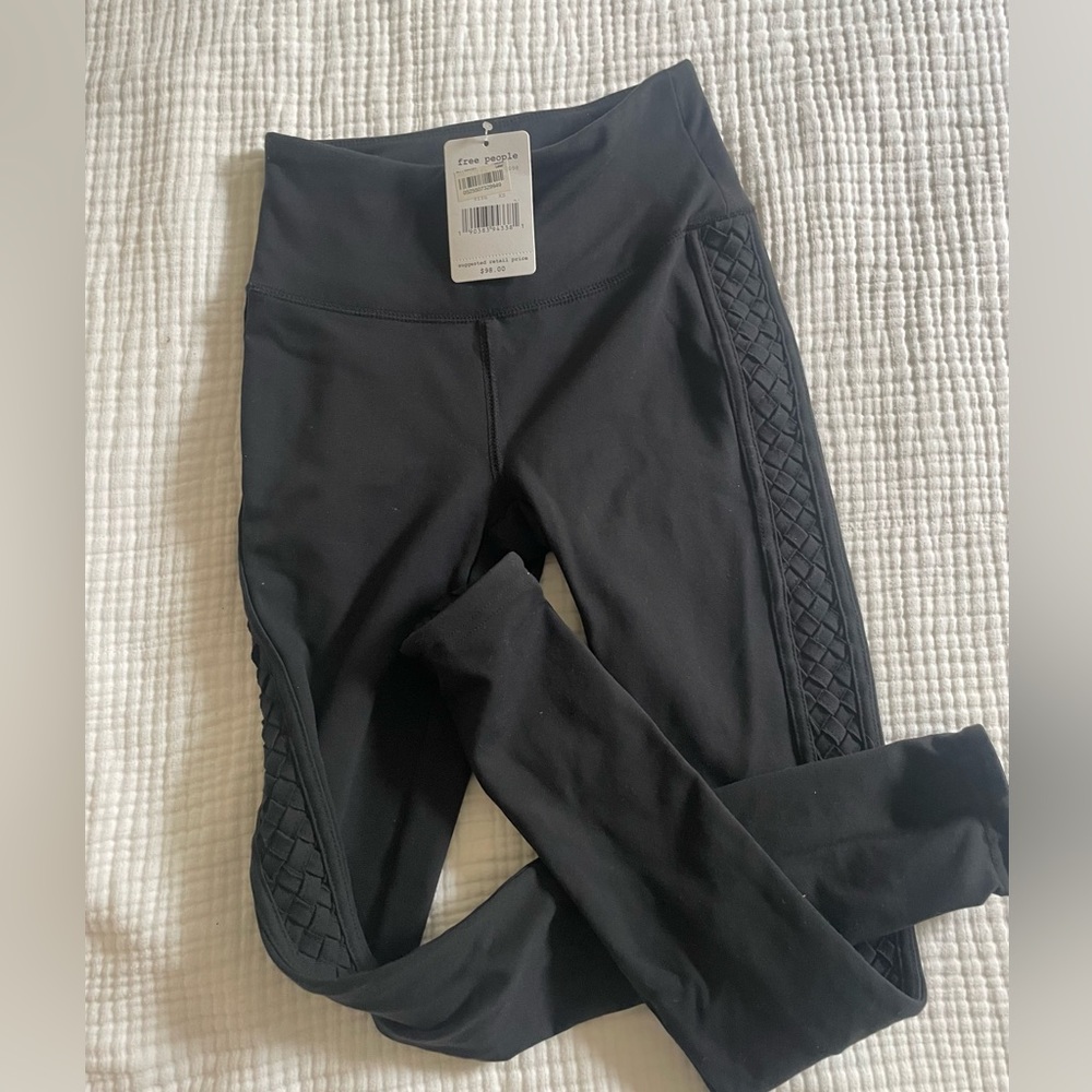 FP tights